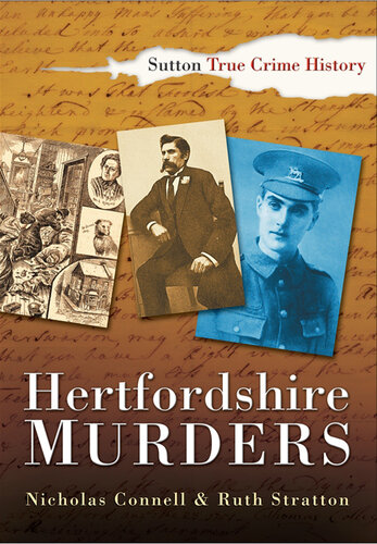 Hertfordshire Murders