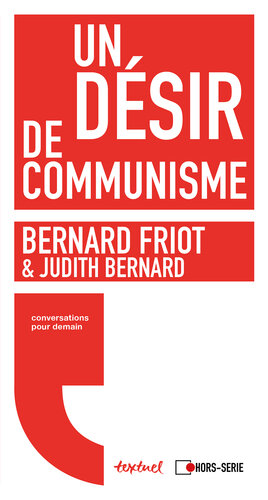 Un désir de communisme