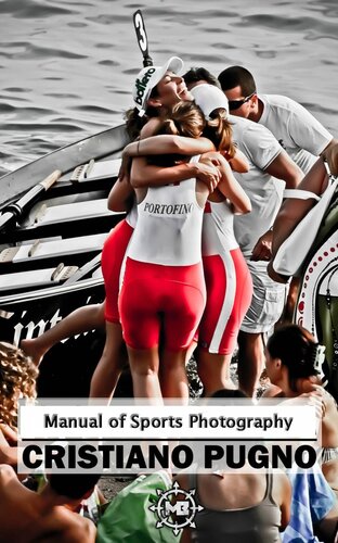 Manual of Sports Photography