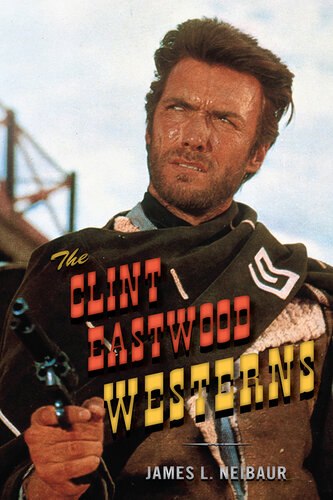 The Clint Eastwood Westerns