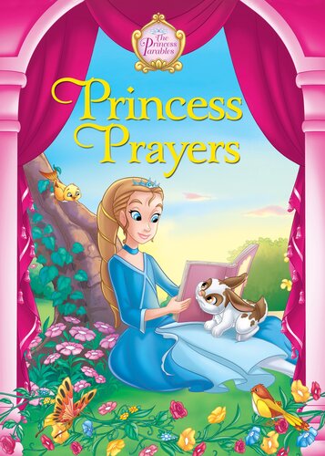 Princess Prayers