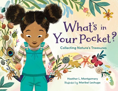 What's in Your Pocket?: Collecting Nature's Treasures