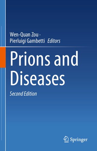 Prions and Diseases