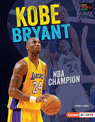 Kobe Bryant: NBA Champion