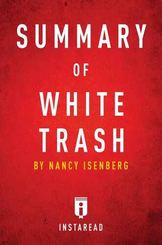 Summary of White Trash