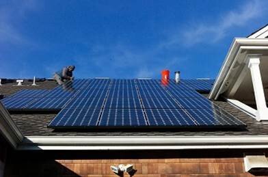 Solar Power for Sustainable Living: What to Consider Before Going the Do It Yourself Solar Route