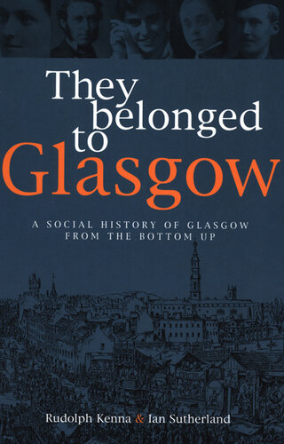 They Belonged to Glasgow