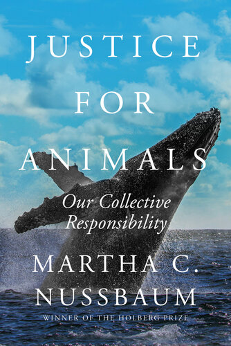 Justice for Animals: Our Collective Responsibility