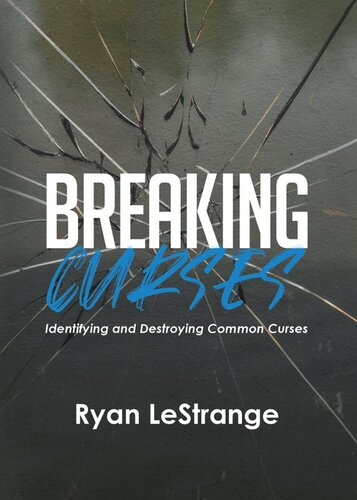 Breaking Curses: Identifying and Destroying Common Curses