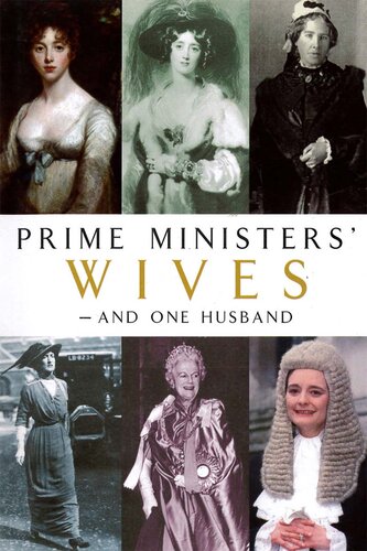 Prime Ministers' Wives