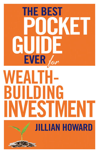 The Best Pocket Guide Ever for Wealth-building Investment