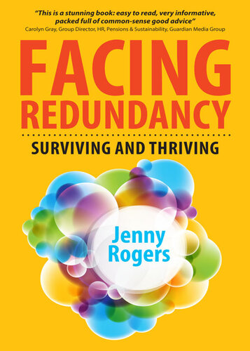 Facing Redundancy: Surviving And Thriving