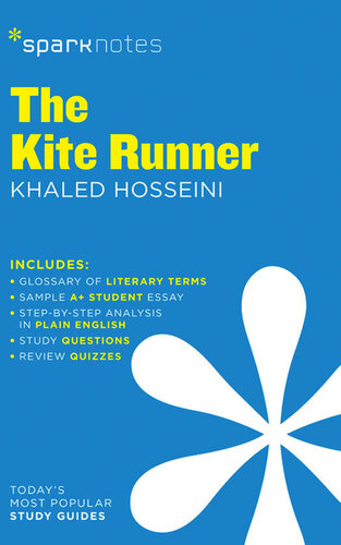 The Kite Runner: