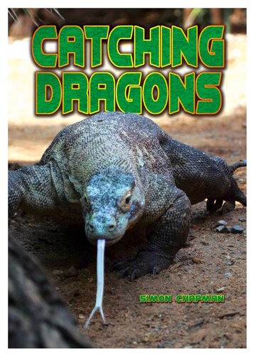 Catching Dragons