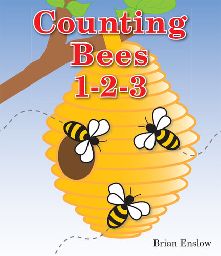 Counting Bees 1-2-3