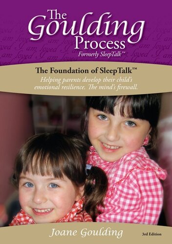 The Goulding Process: The Foundation of SleepTalk