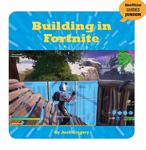 Building in Fortnite