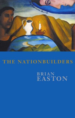 The Nationbuilders: Shaping the NZ Nation 1931–84