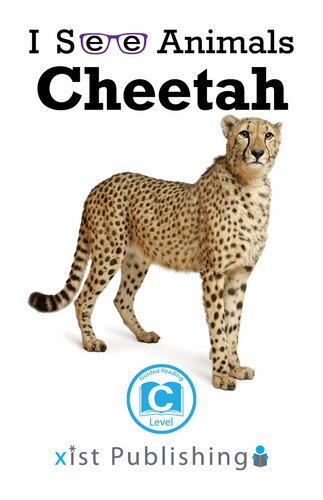 Cheetah