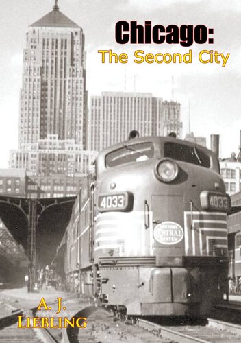 Chicago: The Second City