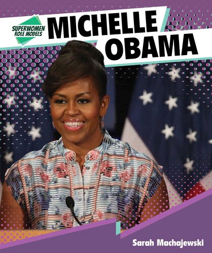 Michelle Obama