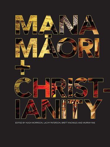 Mana Maori and Christianity