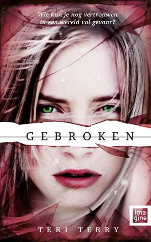 Gebroken