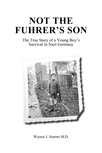 Not the Fuhrer's Son