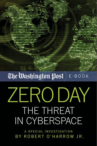 Zero Day: The Threat In Cyberspace