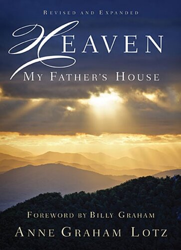 Heaven: My Father's House