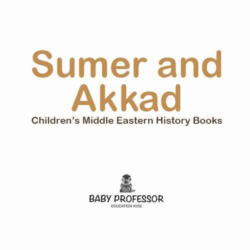 Sumer and Akkad