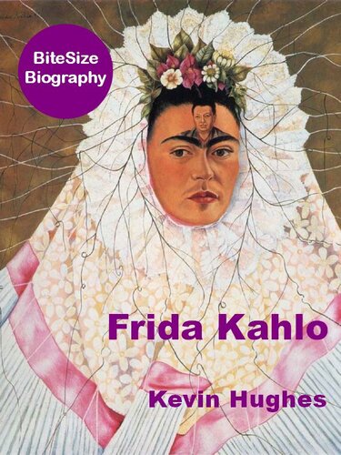 Frida Kahlo: The Little Dove