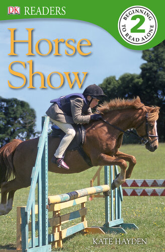 Horse Show