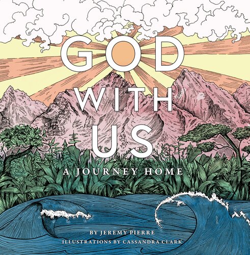 God With Us - A Journey Home