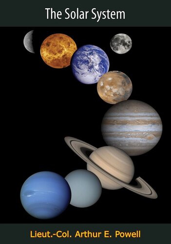 The Solar System