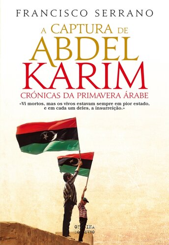 A Captura de Abdel Karim