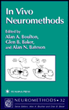 In Vivo Neuromethods