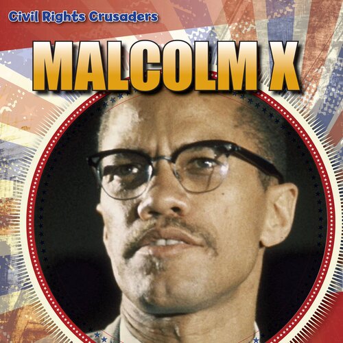 Malcolm X