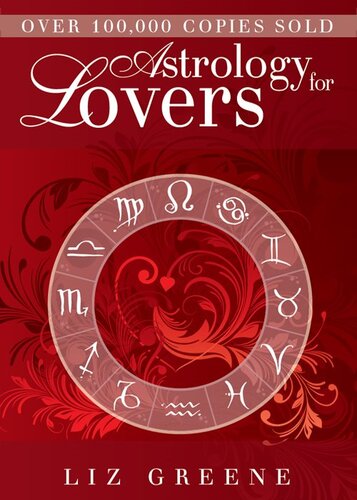 Astrology for Lovers