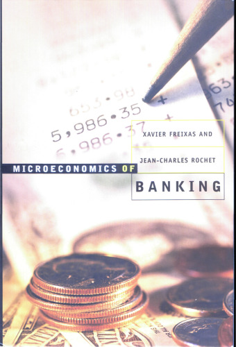 Microeconomics of Banking