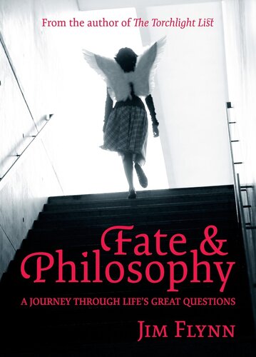 Fate & Philosophy: A Journey Through Life's Great Questions