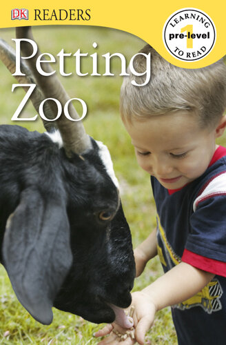 Petting Zoo