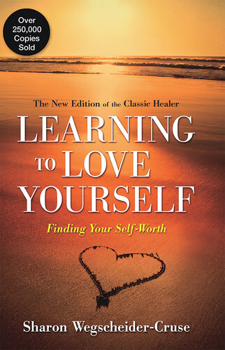 Learning to Love Yourself: Finding Your Self-Worth