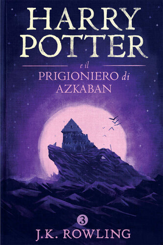 Harry Potter e il prigioniero di Azkaban