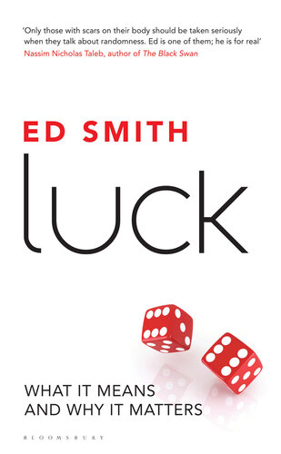 Luck: What It Means and Why It Matters