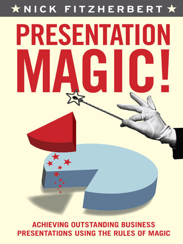 Presentation Magic