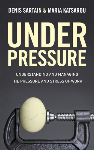 Under Pressure