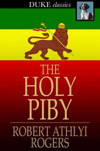 The Holy Piby