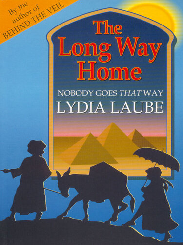 The Long Way Home: Nobody Goes that Way