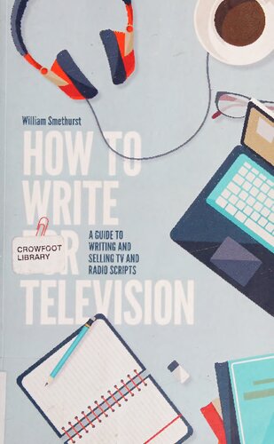 How to Write for Television